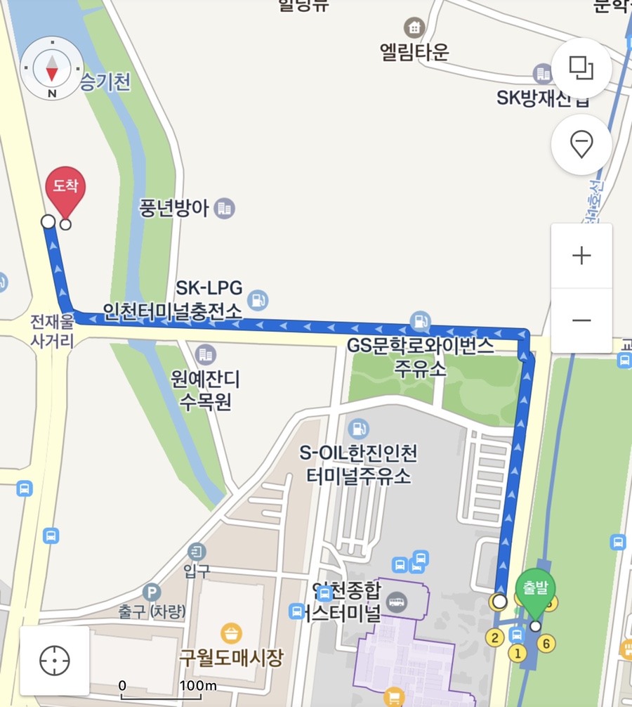 대한꽃도매 이미지