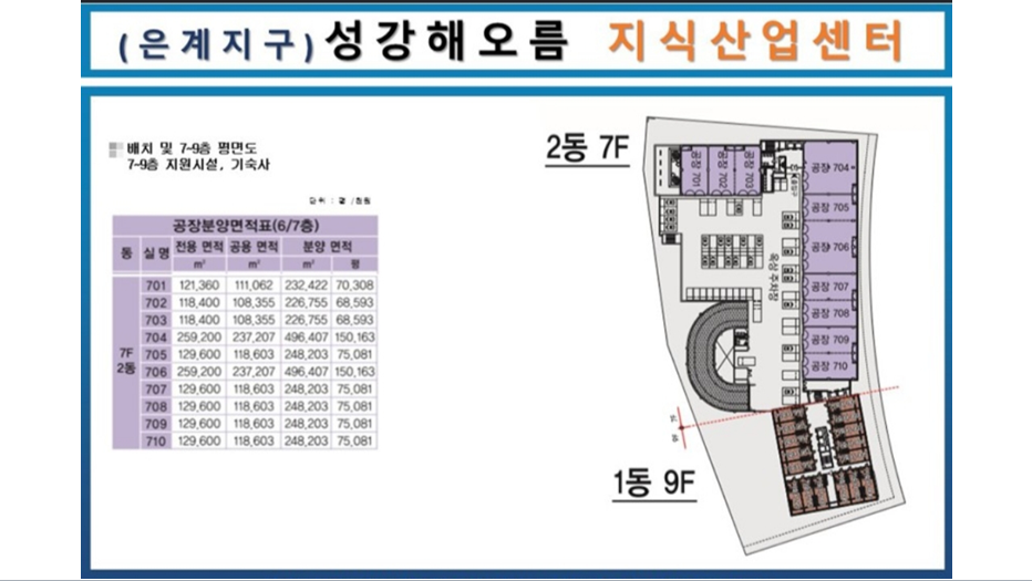 성강지식산업센터 이미지