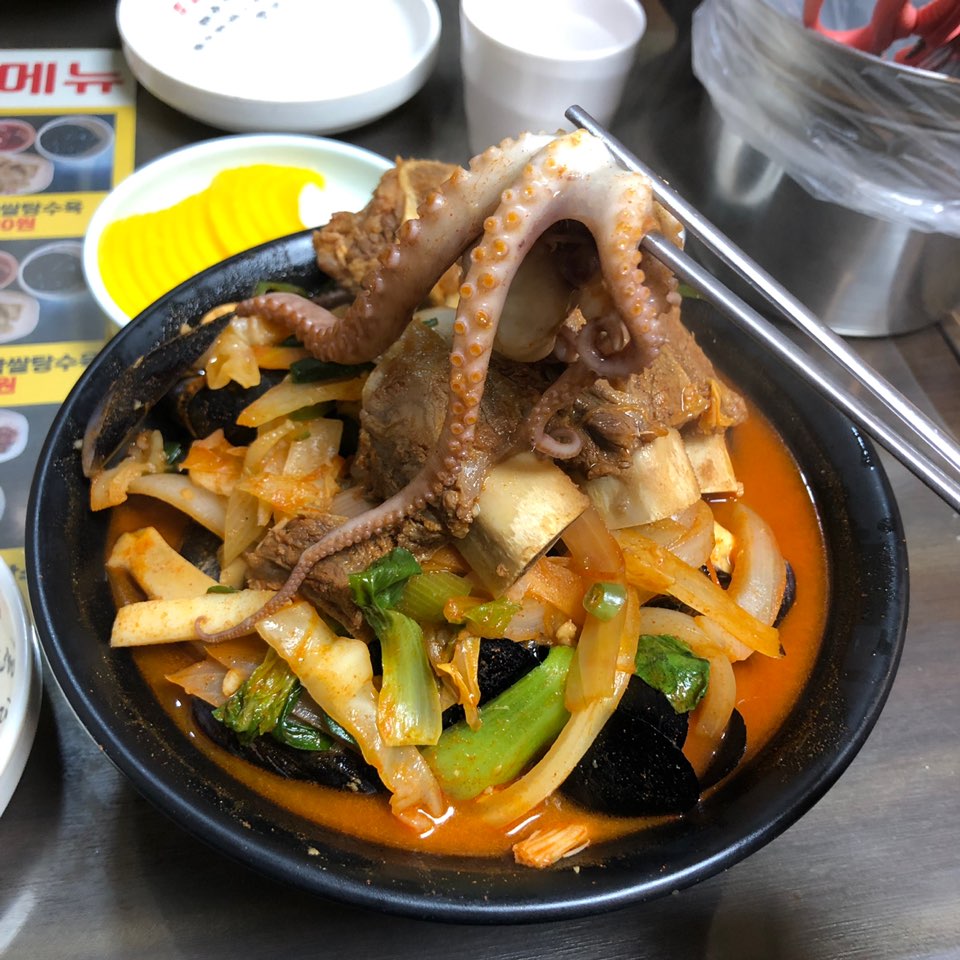 봉평차이나 이미지