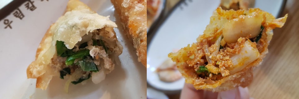 우림칼국수송절점 이미지