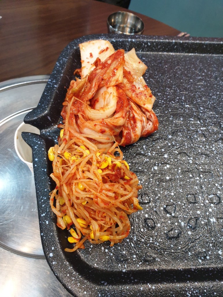 숯불갈비1번지 이미지