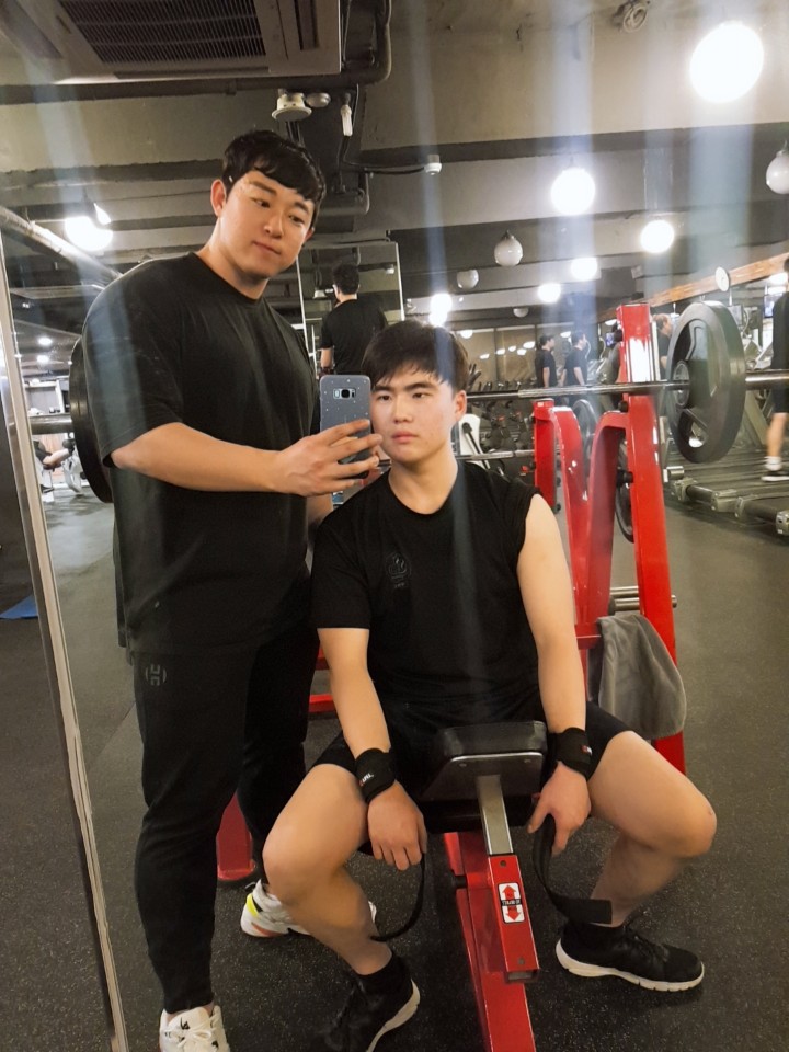 일산스파골프휘트니스 이미지