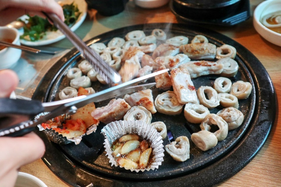 팔공막창 이미지