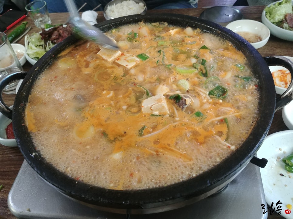 시장식육식당 이미지
