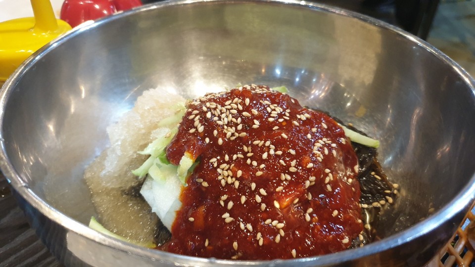 만이갈비 이미지