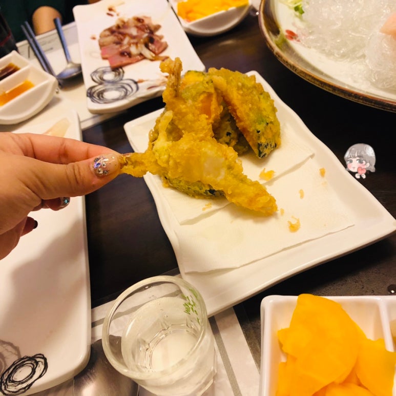 영원참치초밥 이미지
