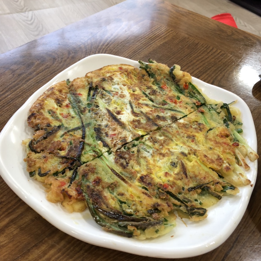 옛전칼국수 이미지