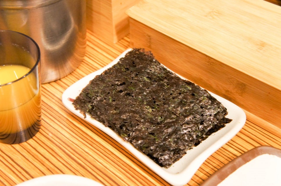 정경애맛집코다리 이미지