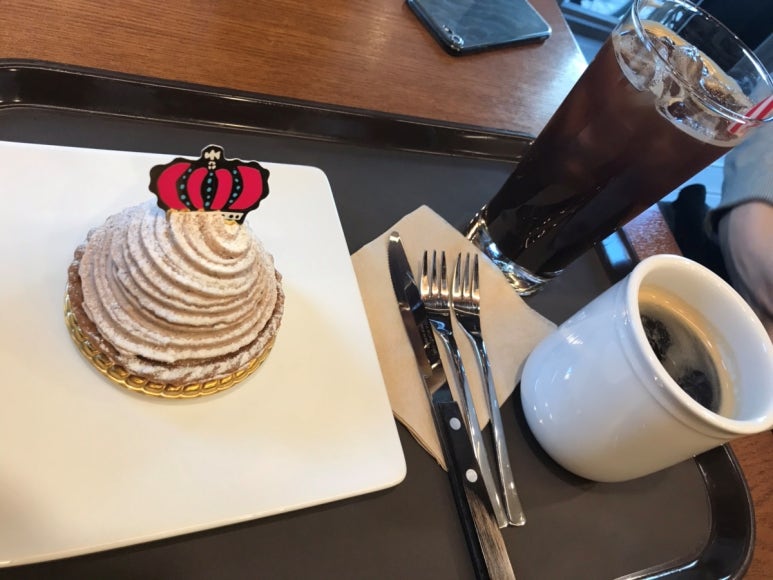 레또르떼 사진 3