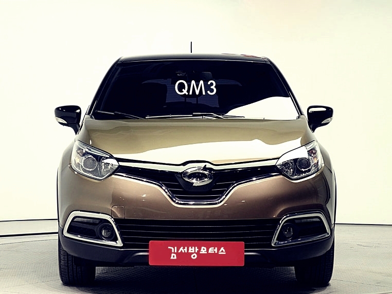 삼성모터스 이미지