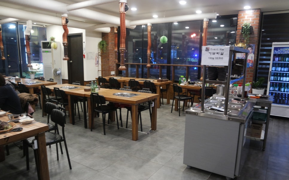 오이도정육식당 이미지
