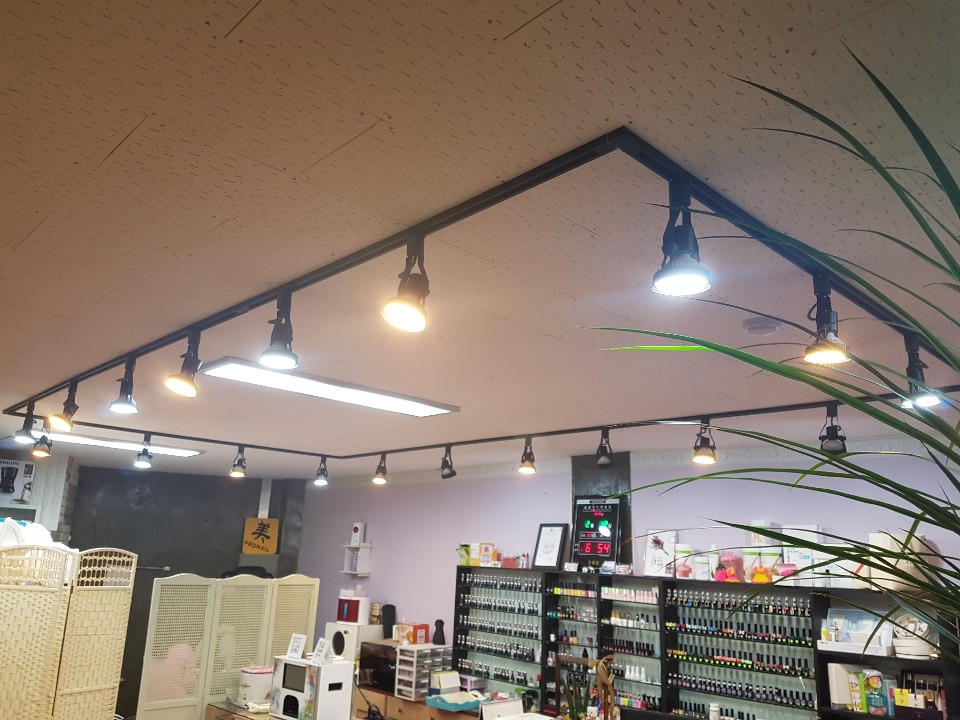 한빛아트조명 이미지