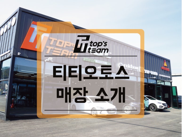 티티오토스 이미지