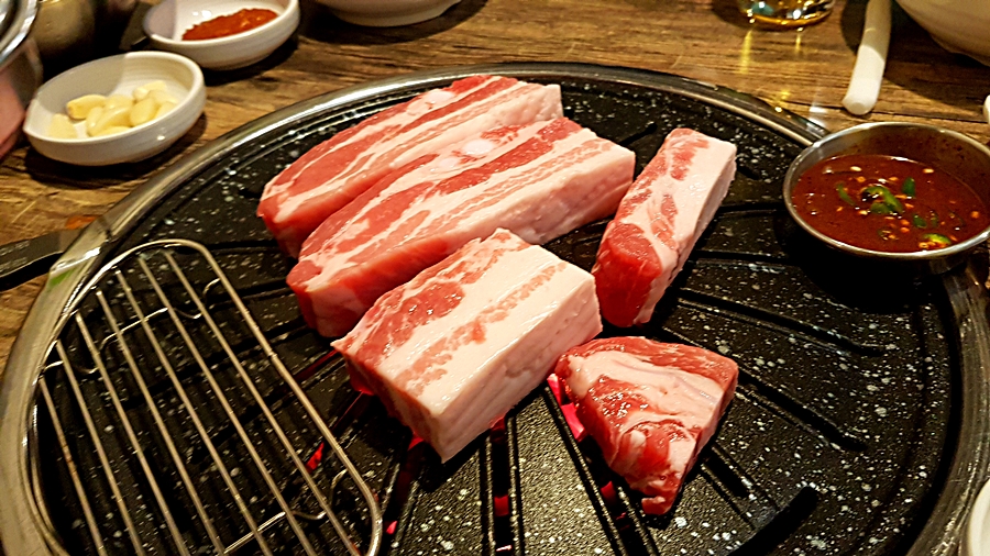그릴진 이미지