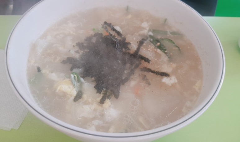 아리랑분식 이미지