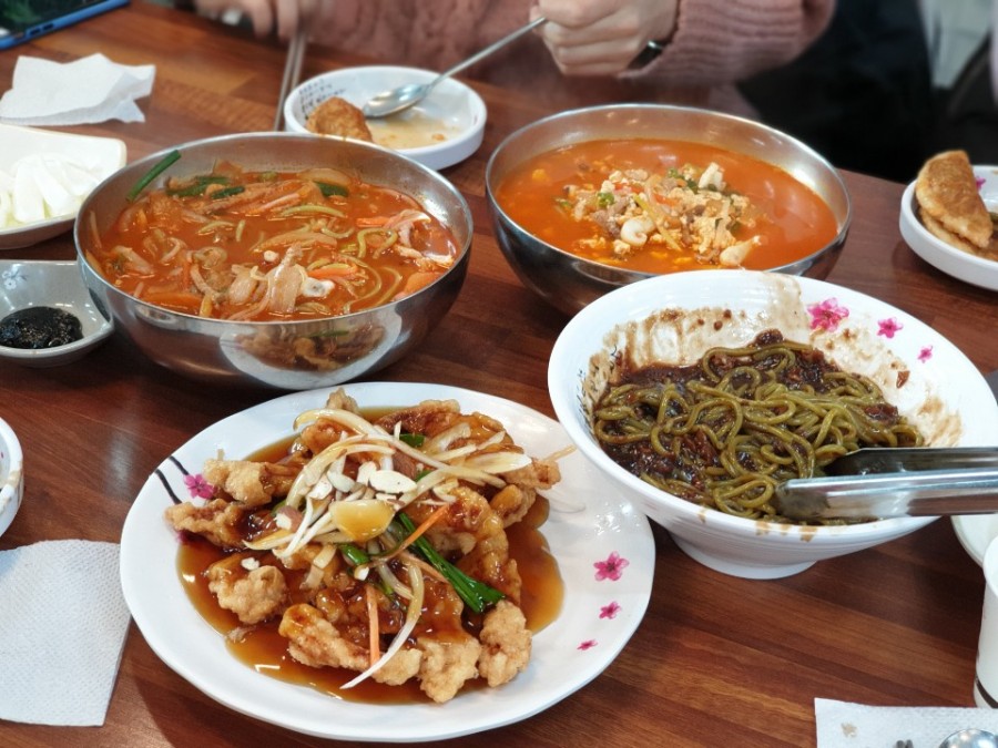 짬뽕궁 이미지