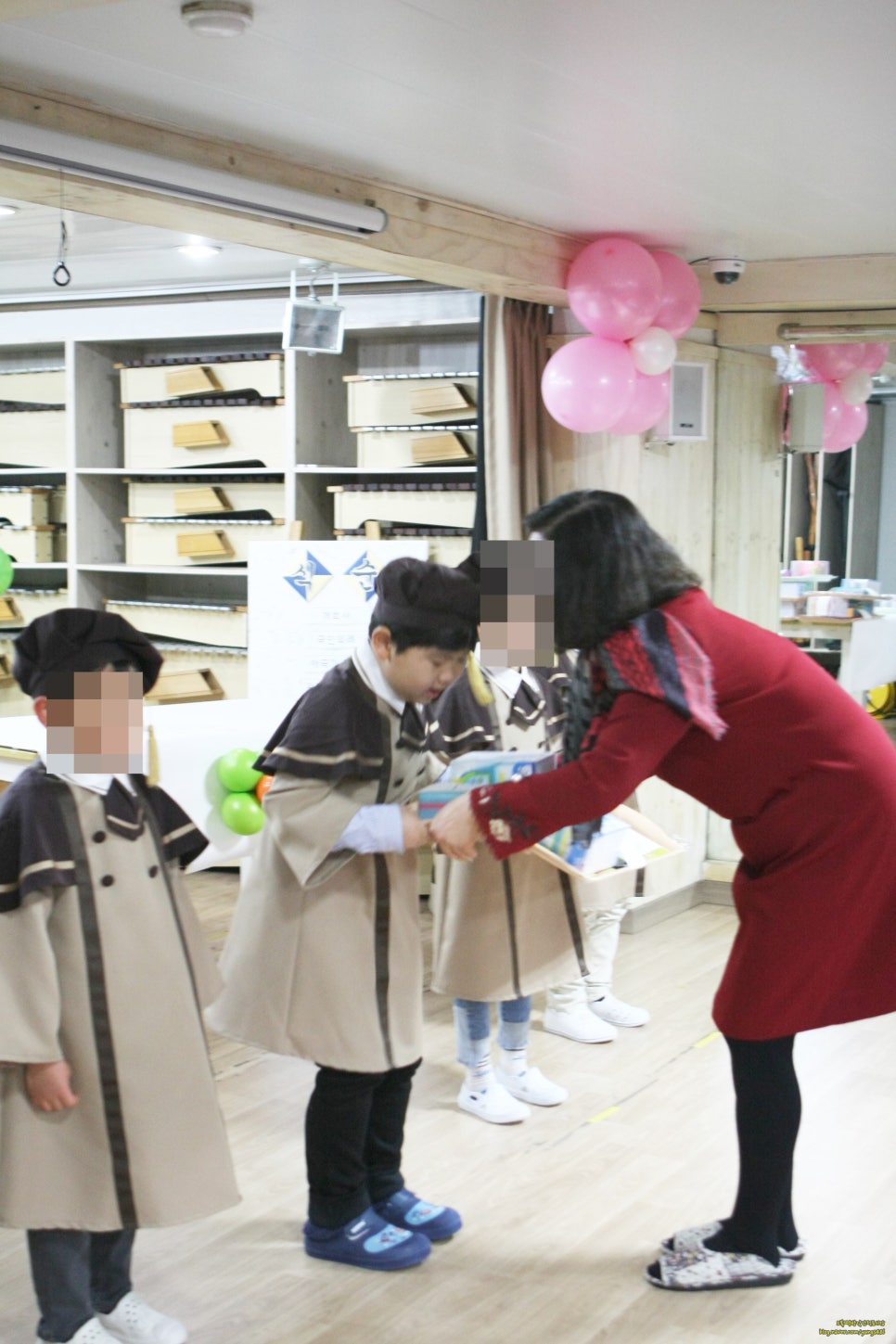 효림유치원 이미지