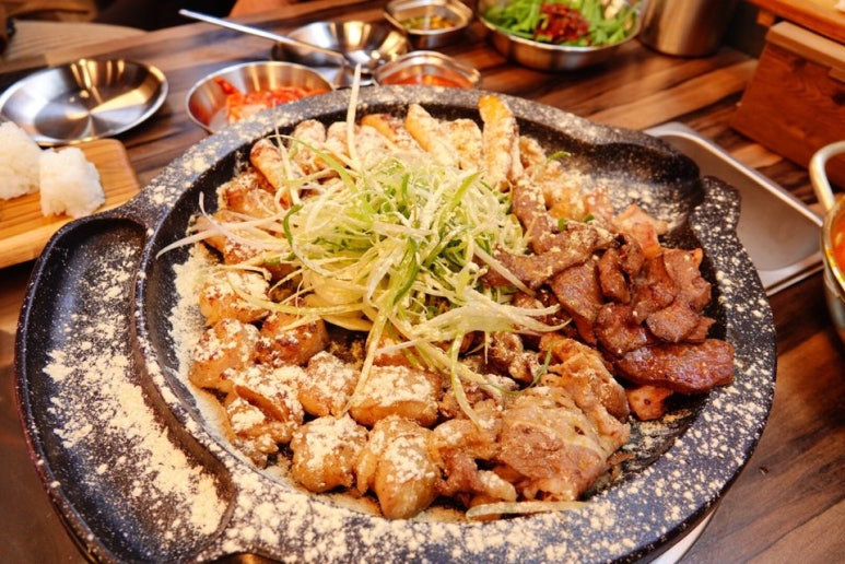 천사곱창 이미지