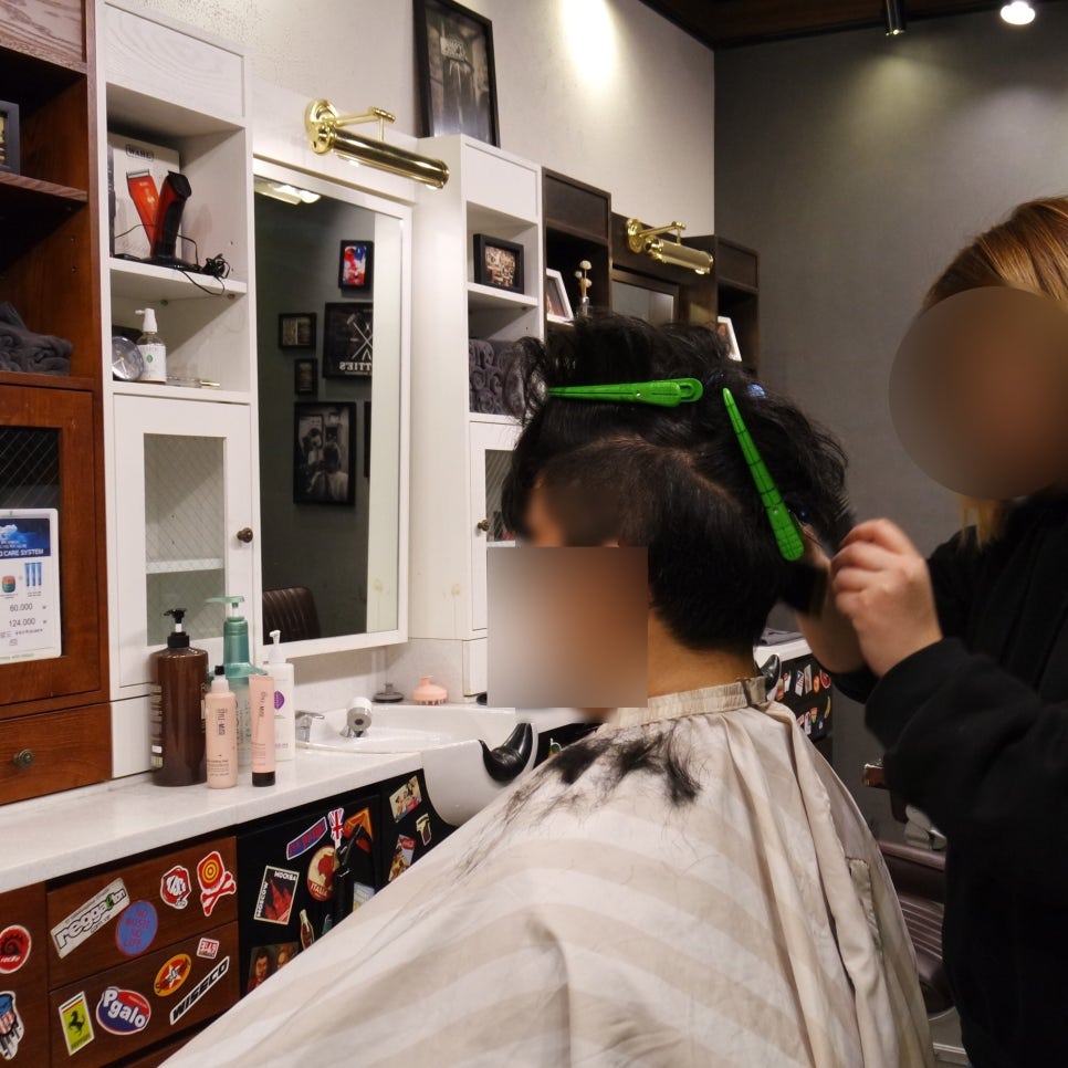큐헤어(Q HAIR) 이미지