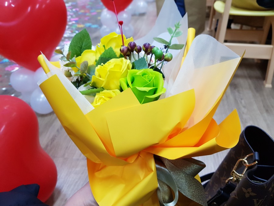 죽곡어린이집 이미지
