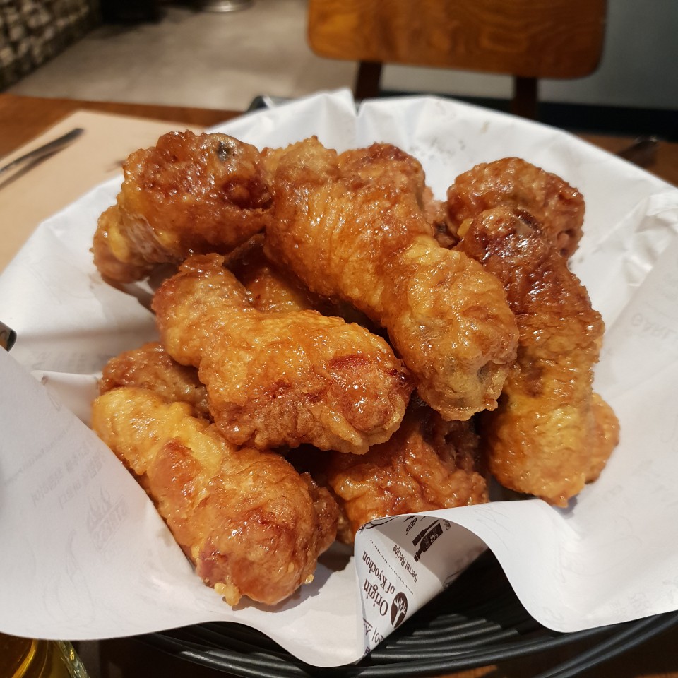 교촌치킨산격점 이미지