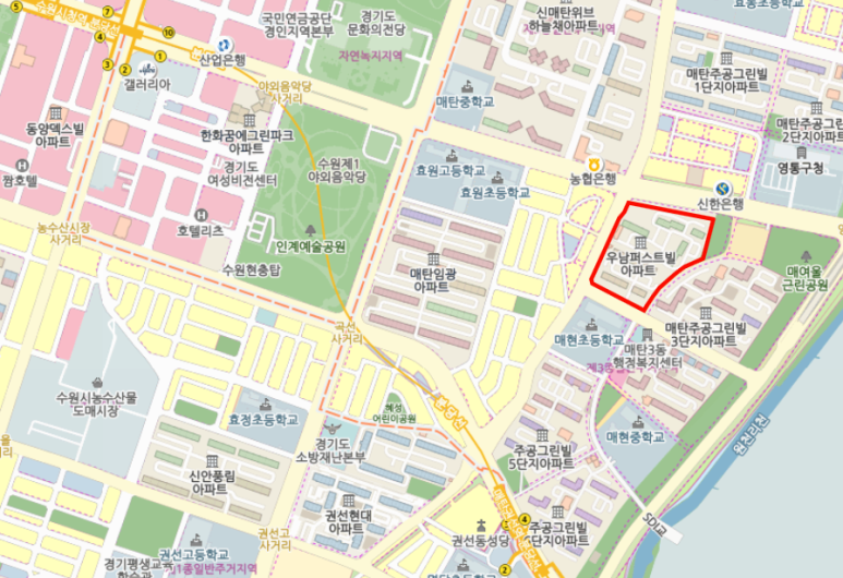 다솜정신건강의학과의원 이미지