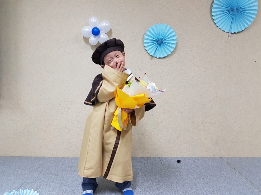 죽곡어린이집 이미지