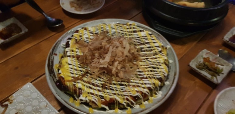 철판요리세범 이미지