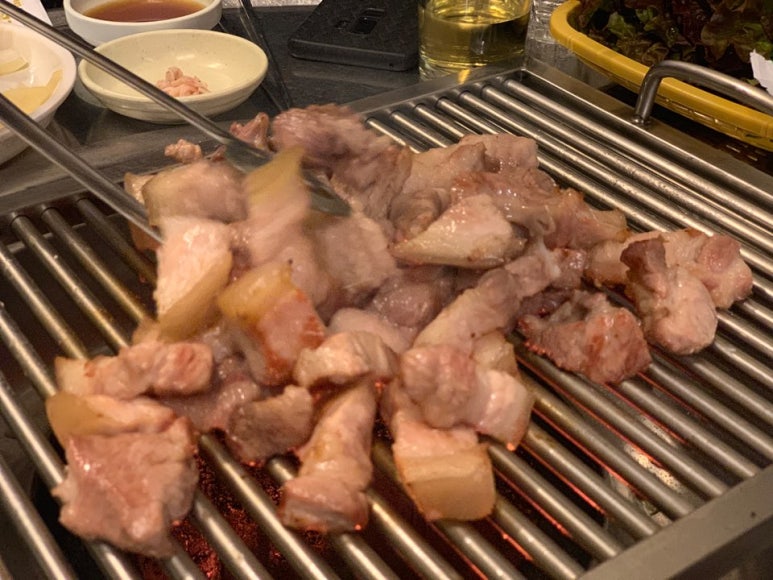 사상60년대소금구이 이미지