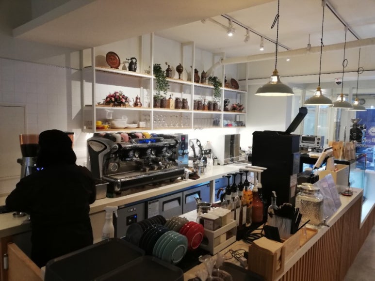 카페이루(cafe IRU) 이미지