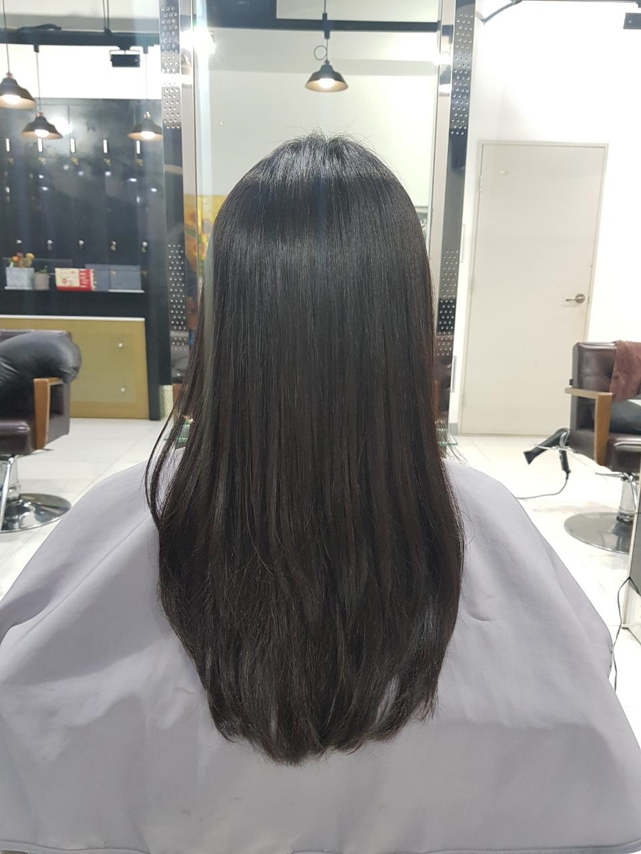 헤어리더 이미지