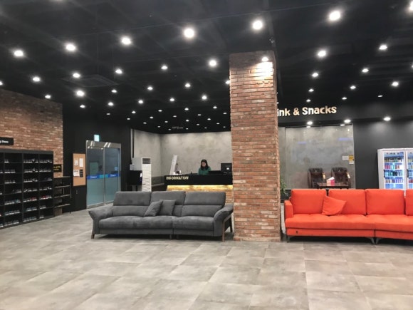 동양볼링센터 이미지