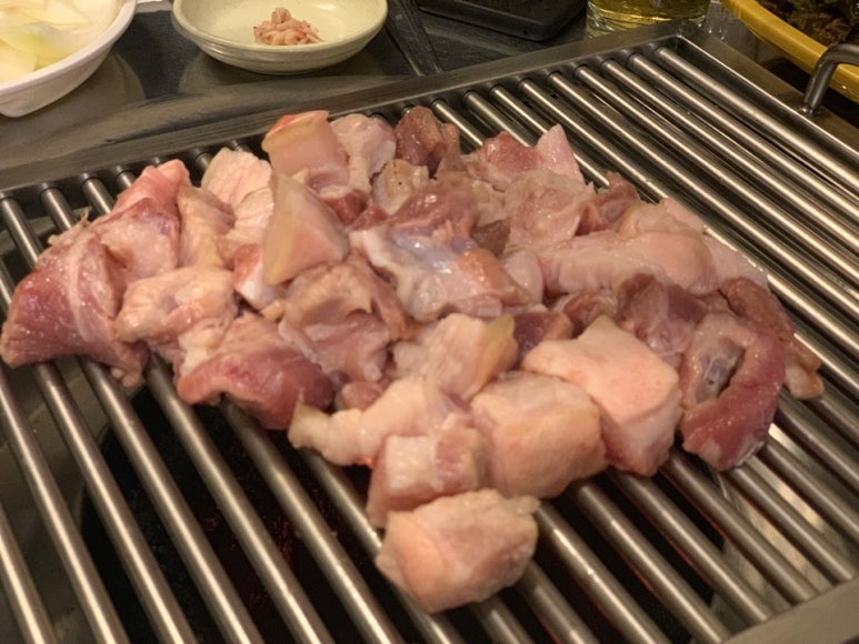 사상60년대소금구이 이미지