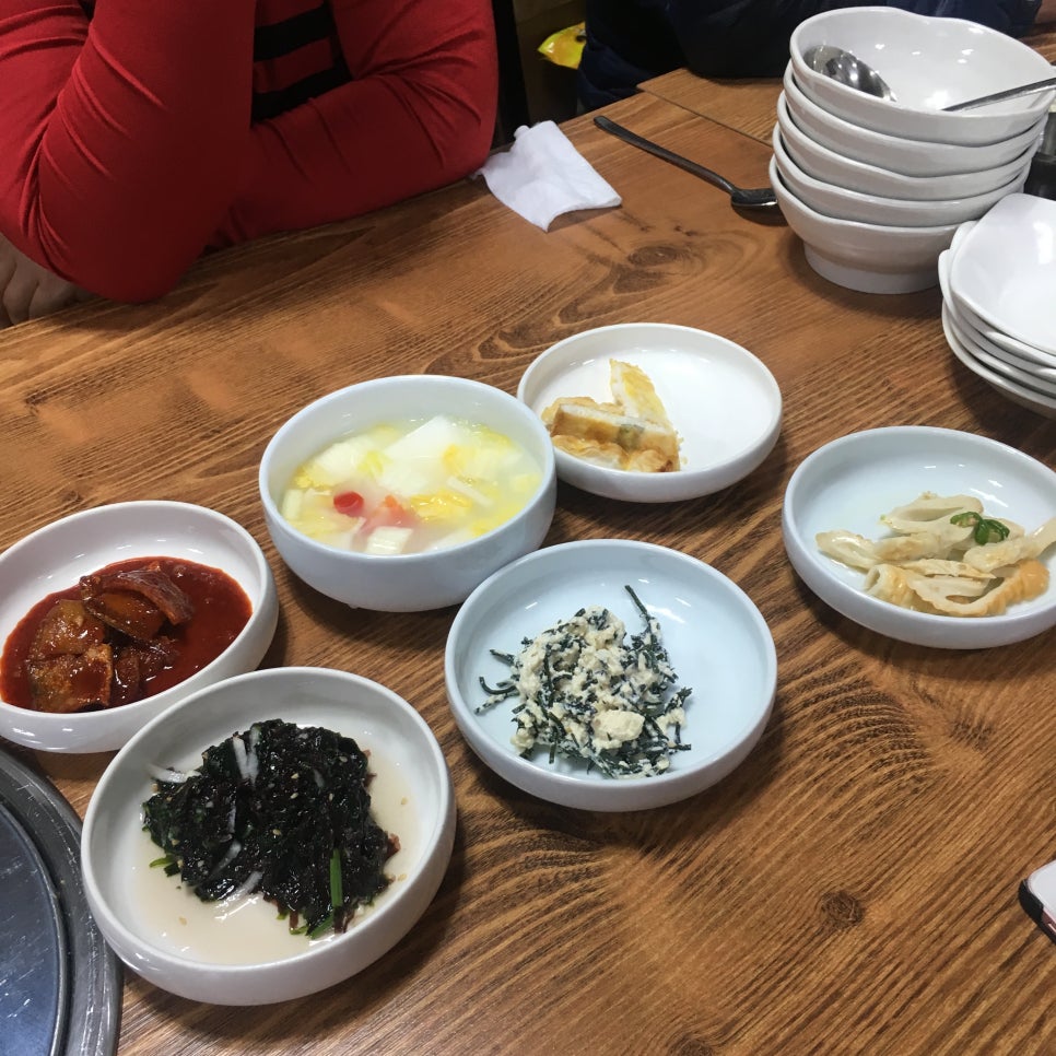 명강아구찜 이미지