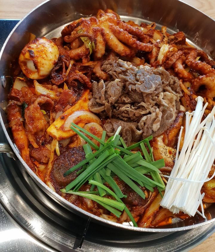 철판떼기 이미지