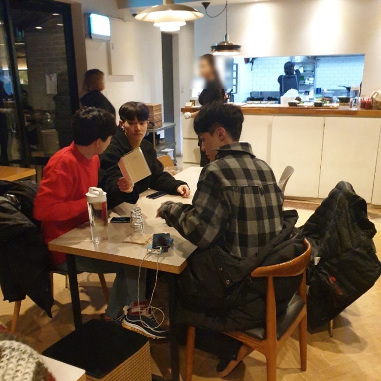 할머니제육 이미지