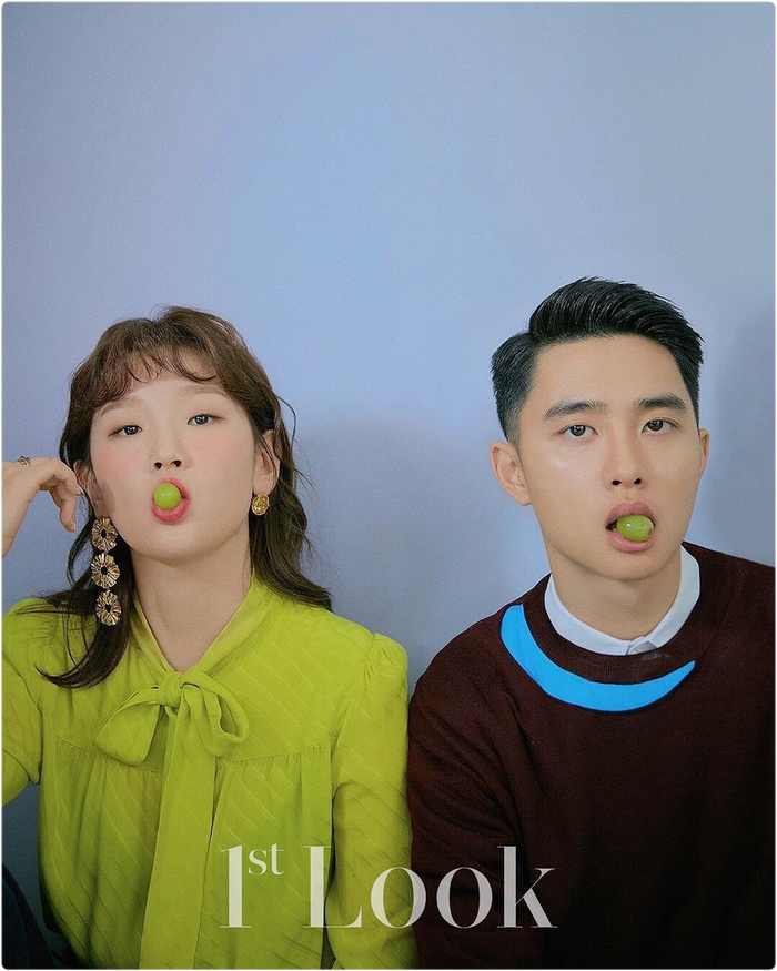 디오헤어# 이미지