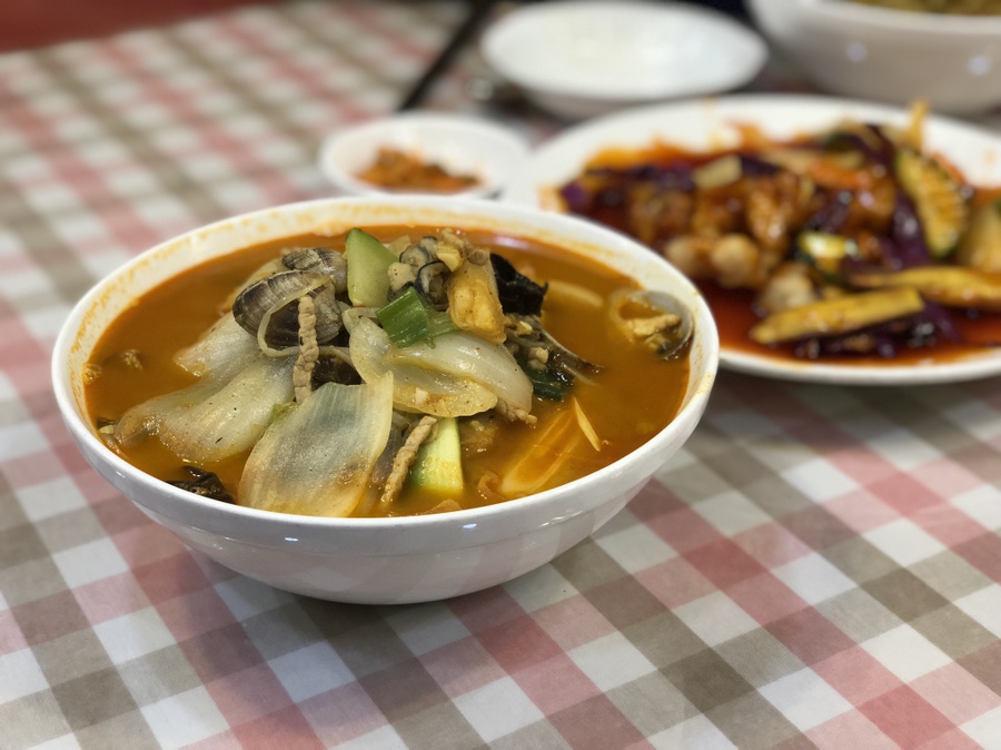 차이니스도원 이미지