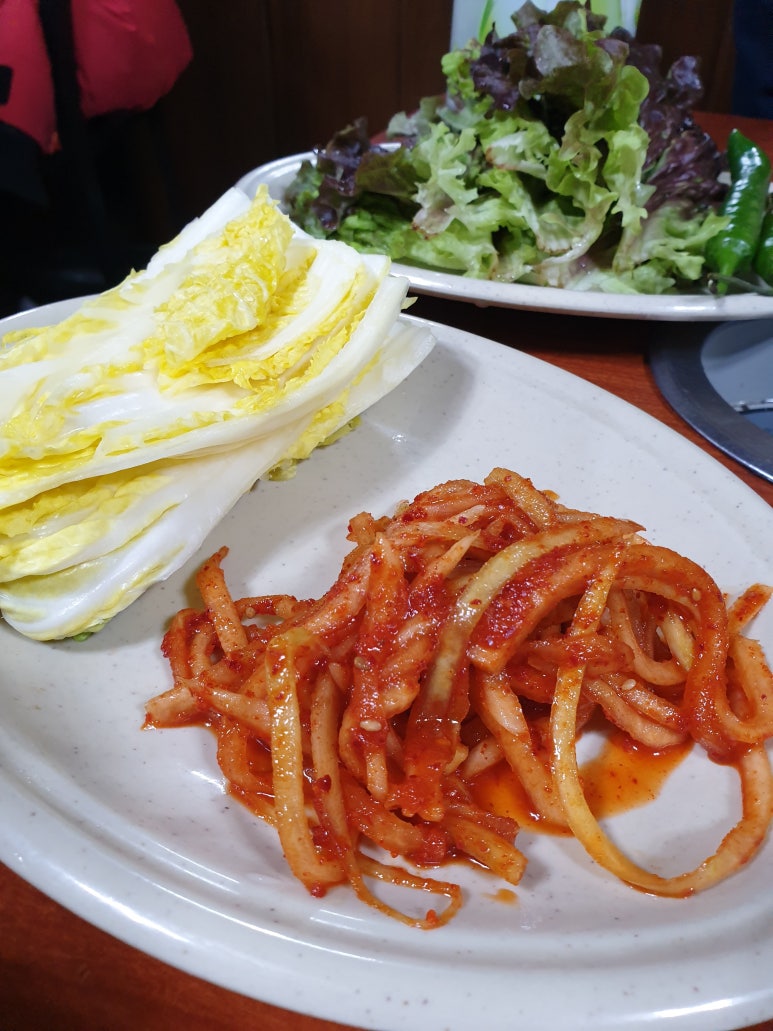 송림닭갈비 이미지