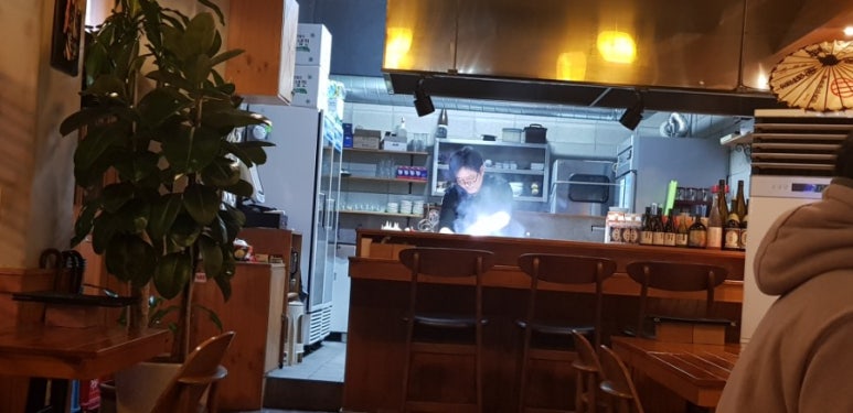 철판요리세범 이미지