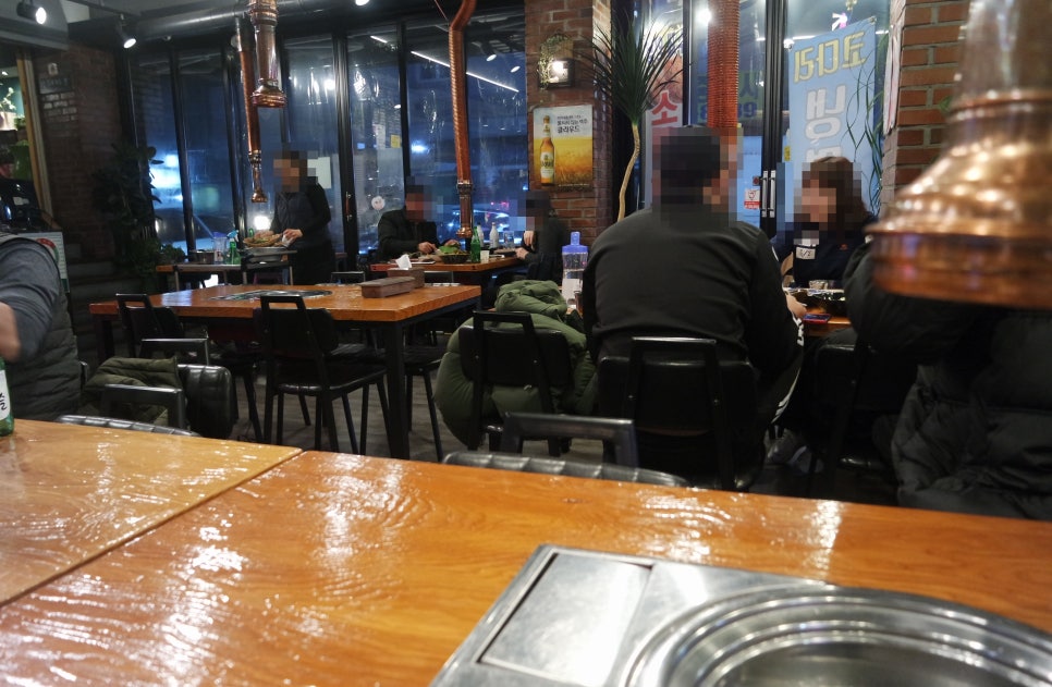 오이도정육식당 이미지