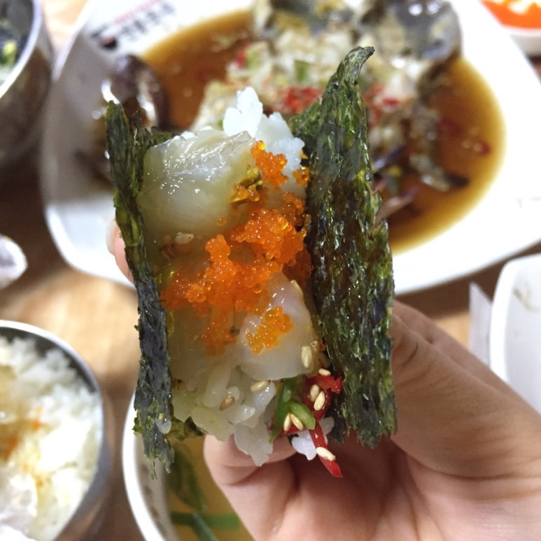 숙이네국수 이미지