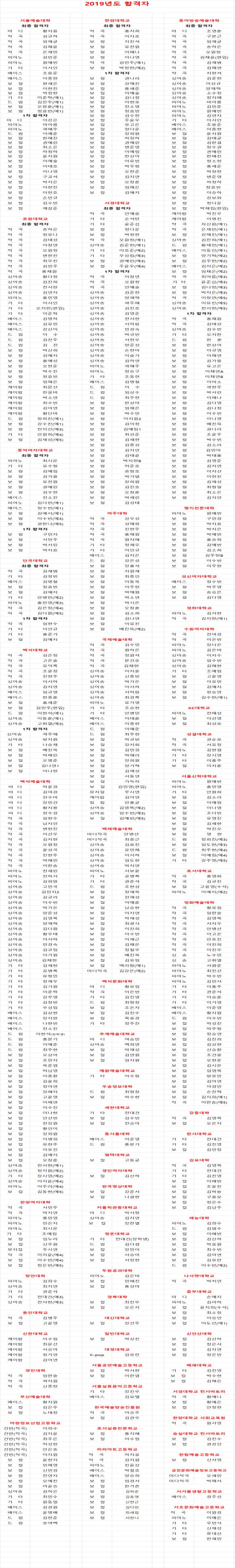 박수진음악학원 이미지