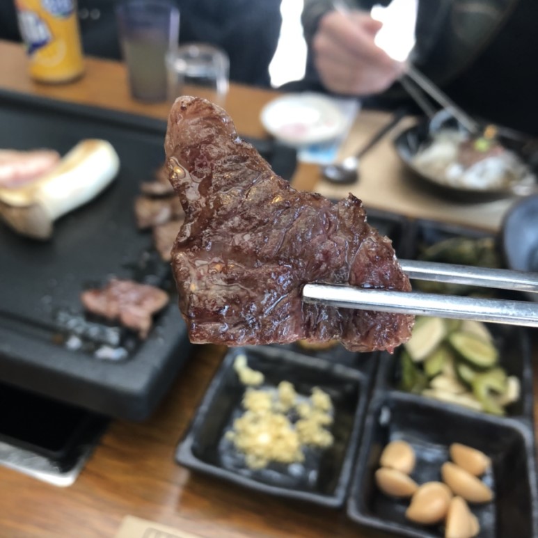시골한우장터벼루 이미지