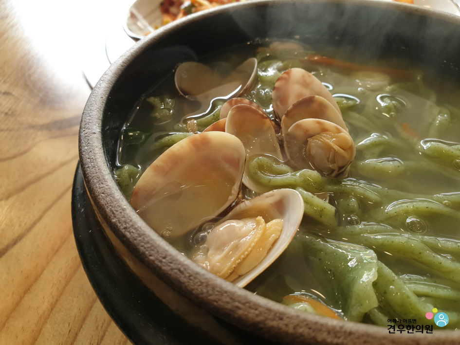 향촌칼국수 이미지