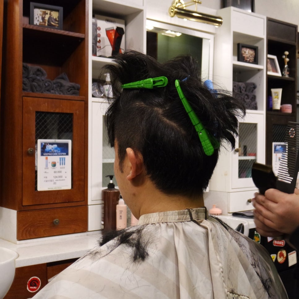 큐헤어(Q HAIR) 이미지