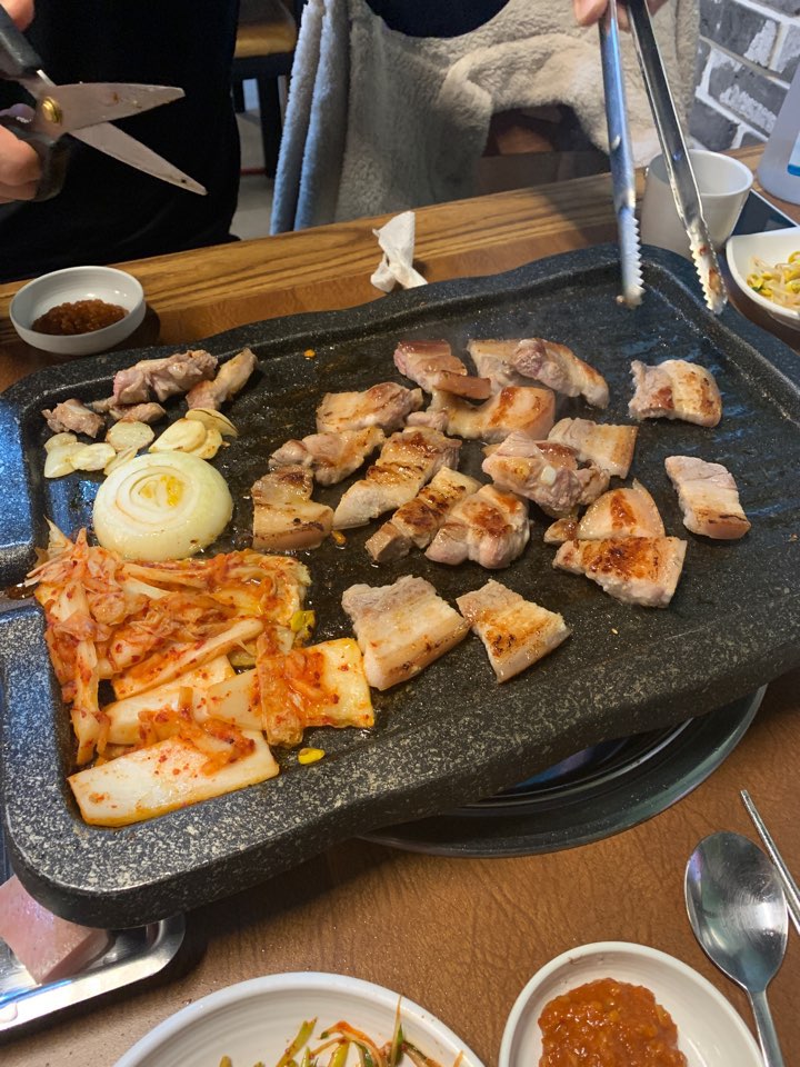 별담국수 이미지