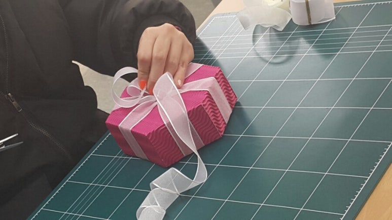 문화선물센타 이미지
