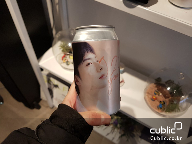 카페호빈 이미지