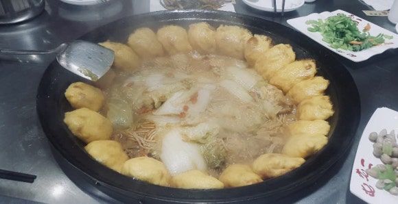 동북거위 이미지